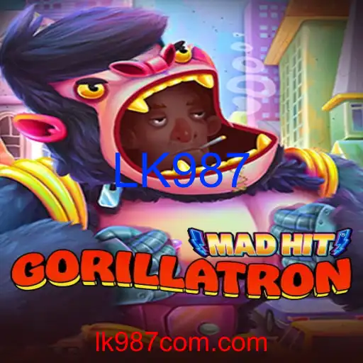 MadHitGorillatron